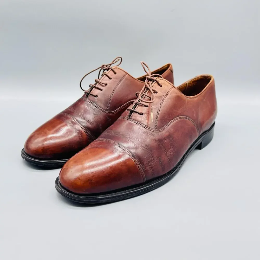Sanders shoes mens